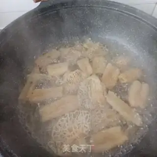 Make Noodles and cheese step 3