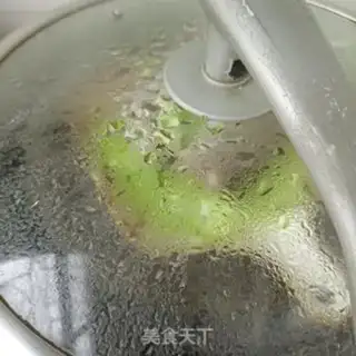 Make Steam eel step 4