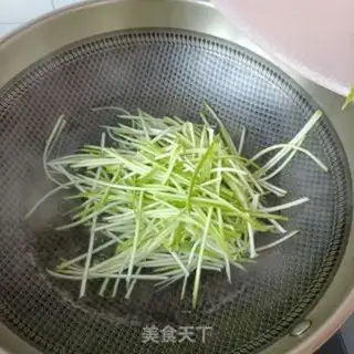 Make The cucumber step 2