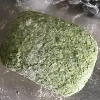 Make Crunch step 3