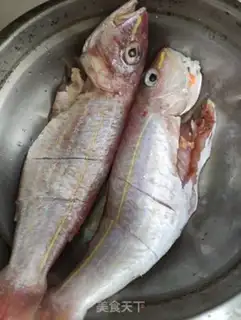 Make Redfish step 0
