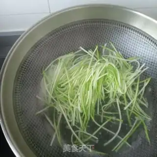 Make The cucumber step 3