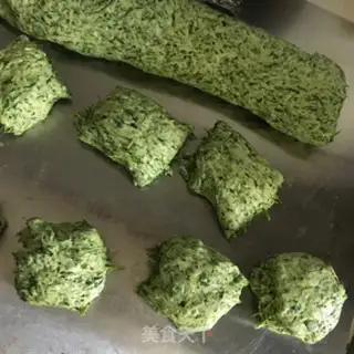 Make Crunch step 4