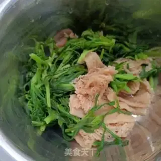 Make Noodles and cheese step 6