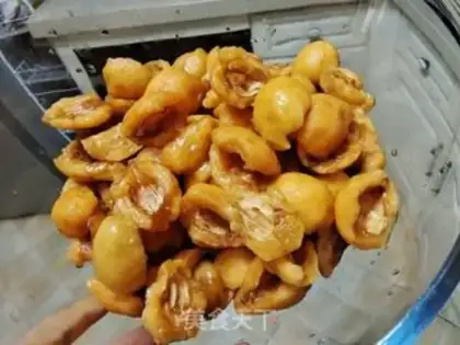 Make Tsang Yuen step 1