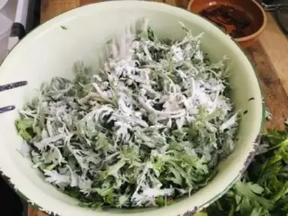 Make Steam artery step 1