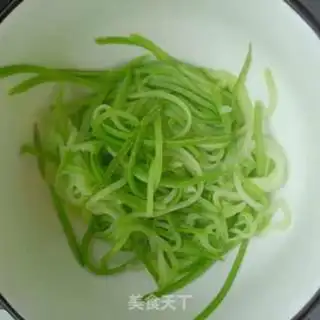 Make The cucumber step 4