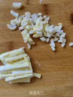 Make Scratch beef sauce step 2