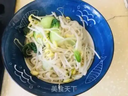 Make The pasta step 10