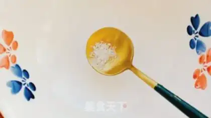 Make Tomato pearl soup step 7
