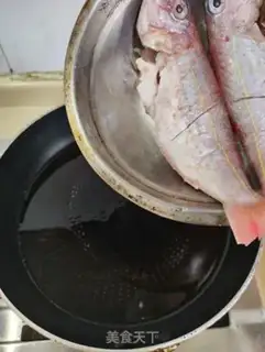 Make Redfish step 2