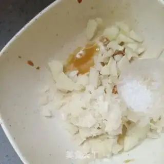 Make Noodles and cheese step 8