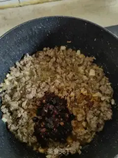 Make Onion fragrance step 11