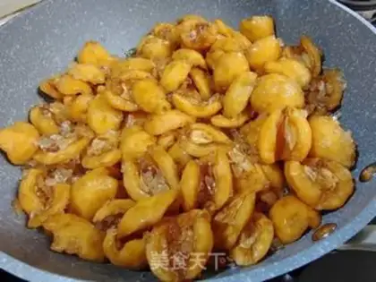 Make Tsang Yuen step 3