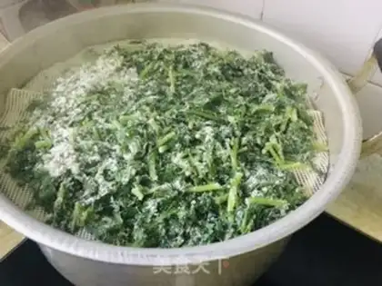 Make Steam artery step 4