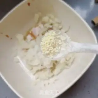 Make Noodles and cheese step 9