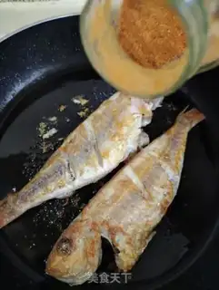 Make Redfish step 4