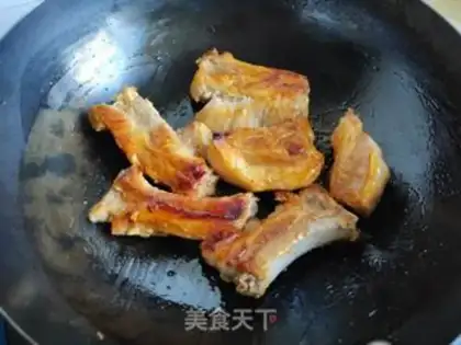 Make Red burn doubles step 2