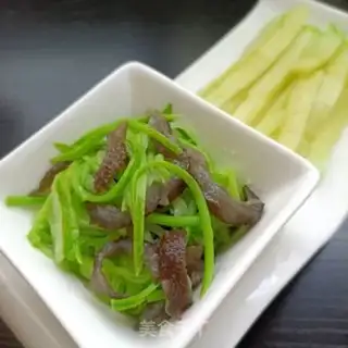 Make The cucumber step 8