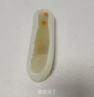 Make Creative Corn Crystal Pork Frozen step 5