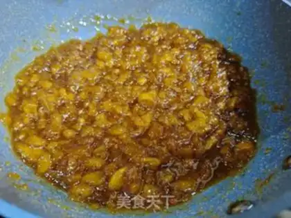 Make Tsang Yuen step 6