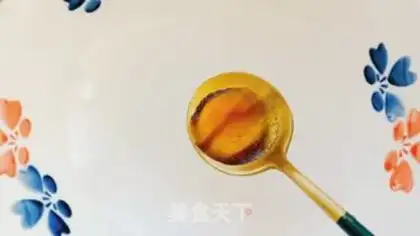 Make Tomato pearl soup step 9