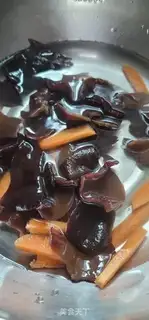 Make Creamed wood step 3
