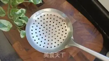 Make Tomato pearl soup step 11