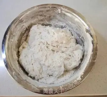 Make Flaming the sacks step 0