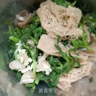 Make Noodles and cheese step 11