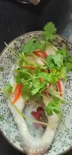 Make Fresh cod step 5