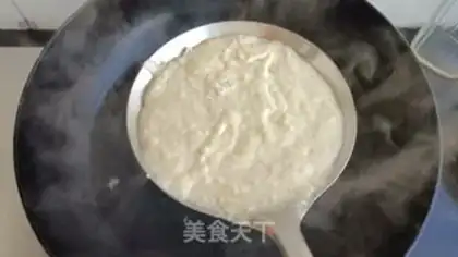 Make Tomato pearl soup step 12