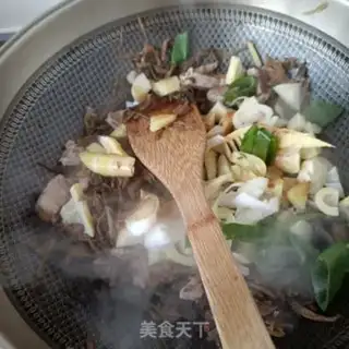 Make ♪ Plumsy plum ♪ step 6