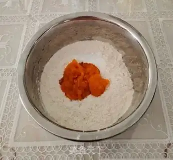 Make Gold lasagna step 2