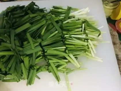 Make Soybean sprouts step 1