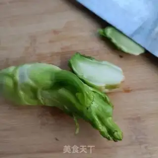 Make Wood egg gravy step 0