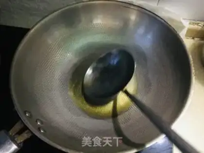 Make Soybean sprouts step 2