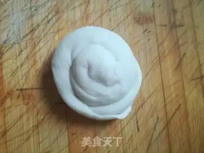 Make Five fragrances step 1