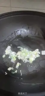 Make Creamed wood step 5