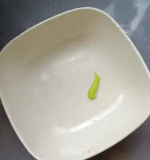 Make White jade cucumbers with sea cucumber step 3