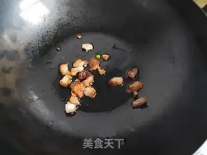 Make Soy tofu casserole step 2
