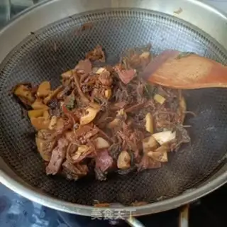Make ♪ Plumsy plum ♪ step 12