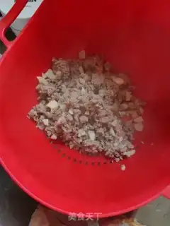 Make Beef sauce step 5