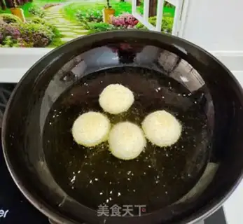Make Flaming the sacks step 8