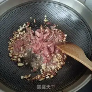 Make Plum peanuts and crumbs step 7