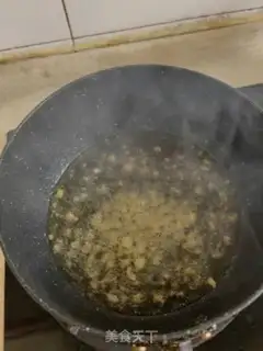 Make Beef sauce step 6