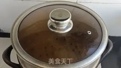 Make It happens to be an egg step 1