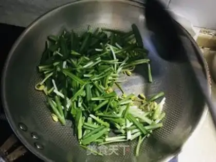 Make Soybean sprouts step 6
