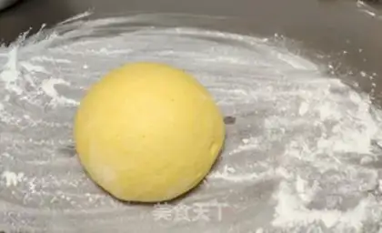 Make Gold lasagna step 4