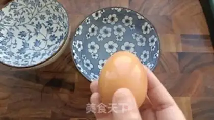 Make It happens to be an egg step 3